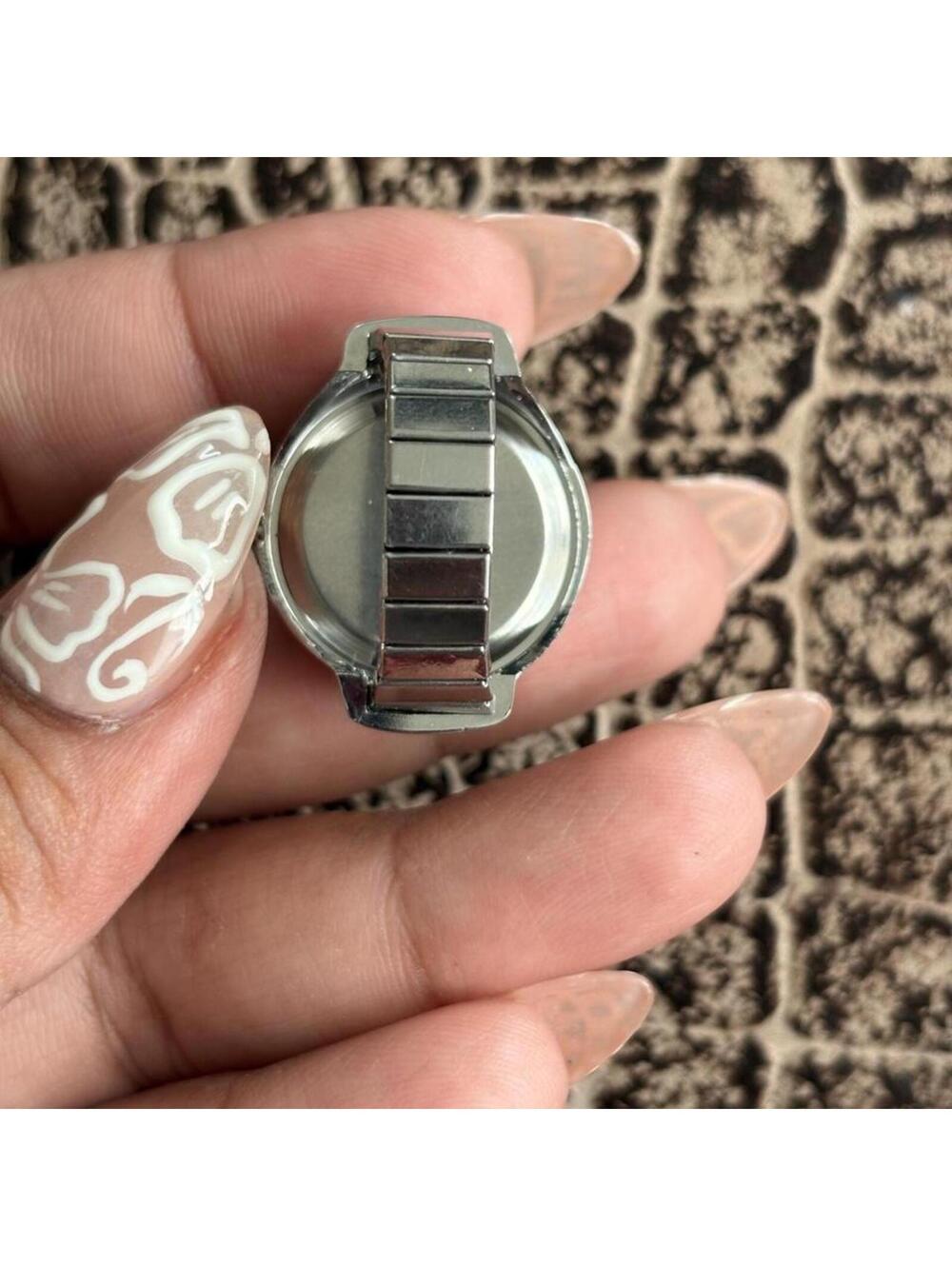 RING WATCH - Picture 3 of 4